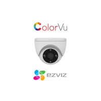 Camera de supraveghere EZVIZ CS-H4-R201-1H3WKFL (Dome 3Mpx 2.8mm) 