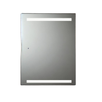 Oglinda LED HALLEY LD-1193 1000x600 mm (anti-aburi + touch)