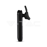 Bluetooth speaker 170mAh max.10m IP20 negru V-TAC