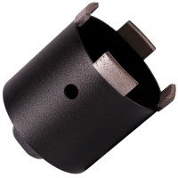 Carota diamantată DDS-W 72x65-4xM16 Krone PRO 