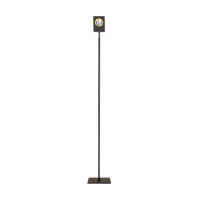 Floor Lamp SG-1068-F 1515160 cm, Blue-Purple LuminaLED