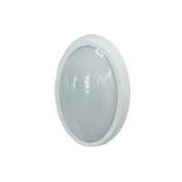 Aplica BERTA OPAL, E27, alb, Fumagalli