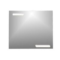 Oglinda LED BELLA LD-1143 1000x600 mm (anti-aburi + touch)