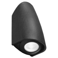 Corp il. MAMETE R G9 1.7W 4000K negru FROSTED Fumagalli