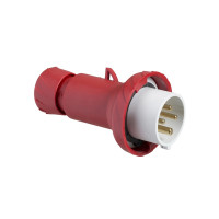 Mobile plug 32A 4P, Schneider Electric