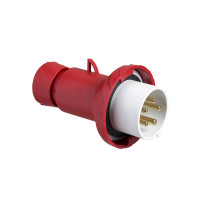 Mobile plug 32A 5P IP67, Schneider Electric