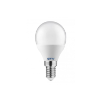 Bec Led B45 8W 700Lm 3000K E14 GTV