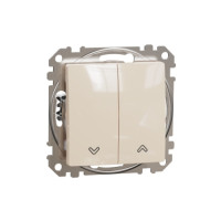 Intraerupator jaluzele bej SDD112104 SEDNA NOUA