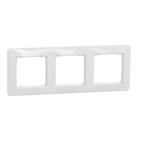 Triple white frame SDD311803 Sedna Noua