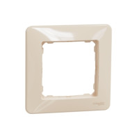 Single beige frame SDD312801 Sedna Noua 