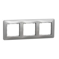 Triple aluminum frame SDD313803 Sedna Noua