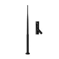 STILP EKTOR 3M NEGRU CU USA Fumagalli