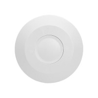 Presence sensor 800W, IP20, LuminaLED