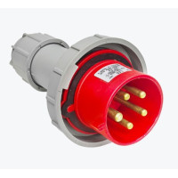 Mobile plug 16A 5P IP67, Schneider Electric