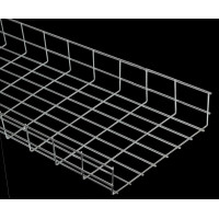 Jgheab metalic din sarma 60х300 GT IEK (3m)