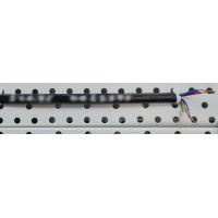 Cablu 8x0.5 fir cupru+2x0.75 (100m) TopKab