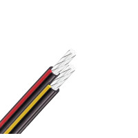 Cablu electric SIP-4 2x16 TopKab
