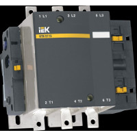 Contactor KTI-5150  150А  230V/ AC3 IEK