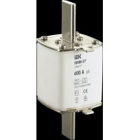 Cartus fuzibil  PPNI-37, marime 2, 400А IEK