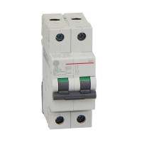 Intrerupator automat G62 C63 6kA