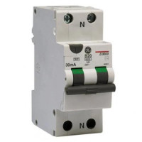 Intrerupator automat dif. DM60C40/030 2P AC, 6kA