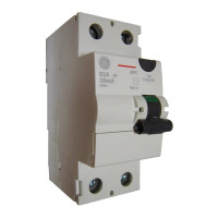 UZO BPC263/030 2P, AC