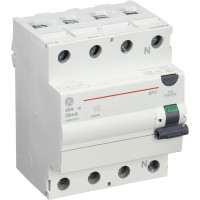 UZO BPC440/030 4P, AC