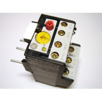 Releu termic  RT1G 1-1.5A (CL00-04.25.45) GE