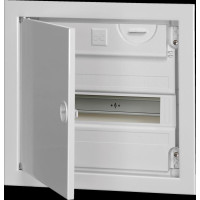 Cofret metalic incorporat  КМПв 4/14 IEK (85381000)