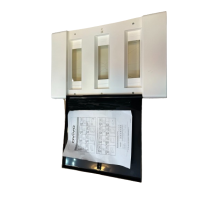 Cutii p/u automate 36 M aplicat 1/5 BDY OVIVO 330-010100-036