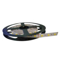 Banda LED SMD5050 14.4W 12V DC IP20 4000K LR4 5M ELMOS 