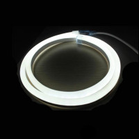 **FURTUN LED NEON FLEX SMD2835 12,5W/M 230V 4000K 192LED/M ELMOS