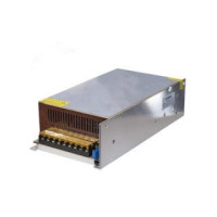 Transformator banda LED 48V  800W 16.7A  Elmos