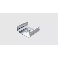 Clipsa pu montare profil alum. TYPE D LuminaLED