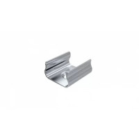 Clipsa pu montare profil alum. TYPE X LuminaLED
