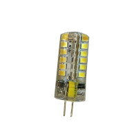 Bec LED G4-2835-48D-1 4W 15*45 220V 6000K LuminaLED