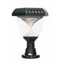Lampa solara LED gradina 1.3W 3000-6500K+ RGB cu telecomanda IP65