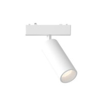 Proiector sina magn Ultra Thin 18W 48V 3000K ALB LuminaLED