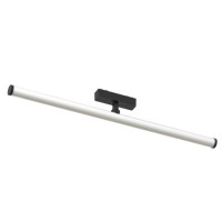 Corp de illum sina magn Ultra Thin 20w 48v 3000K NEGRU LuminaLED