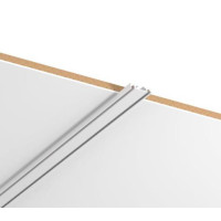 Sina Magnetica incorporat Ultra Thin 2 m W67*H35mm  ALB