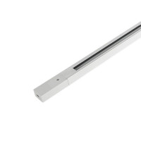 Sina T-track light 2m LuminaLED negru