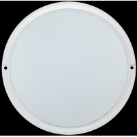 Spot Led Aplicat rotund DPO 4004 18W IP54 4000K alb IEK