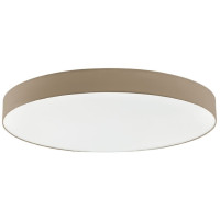 Plafoniera LED 5378-892RC-BG-4-I,80+12W,4000K LuminaLED
