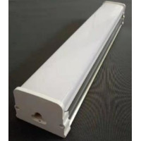 Corp de il. liniar T15 TUBE 27W 0.9M,IP20 6500K LuminaLED