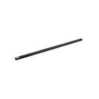 Sina track light 3M negru +2 capac capat