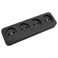 Bloc 4 prize 2P negru  СВПР ПРАЛЕСКА