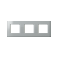 Rama 3*2M argintiu LINE OL26ES-U