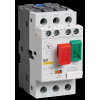Demaror PRK32-14  In=14A  Ir=9-14A  Ue 660V IEK
