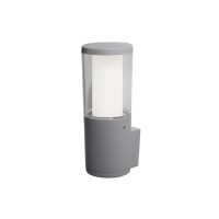 **CORP DE IL. CARLO WALL GRI GU10 LED 3,5W 4K