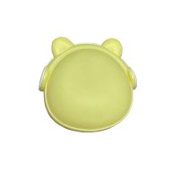 Lampa de veghe LED L-420,yellow, 6500K (eroi desen anim) LuminaLED
